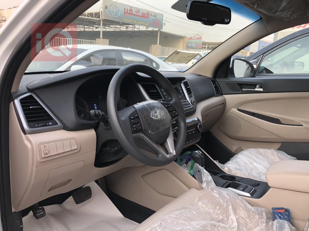 هيونداي توسان